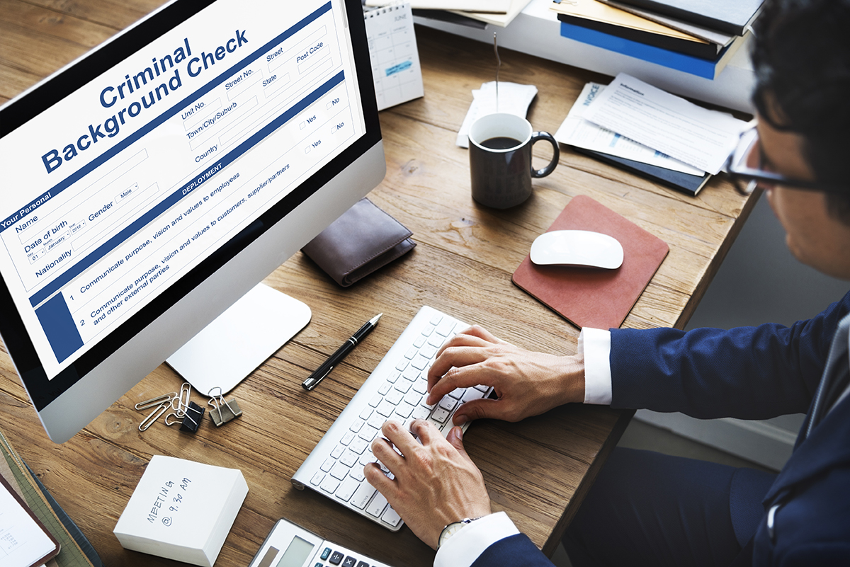 Legal Data Entry Services