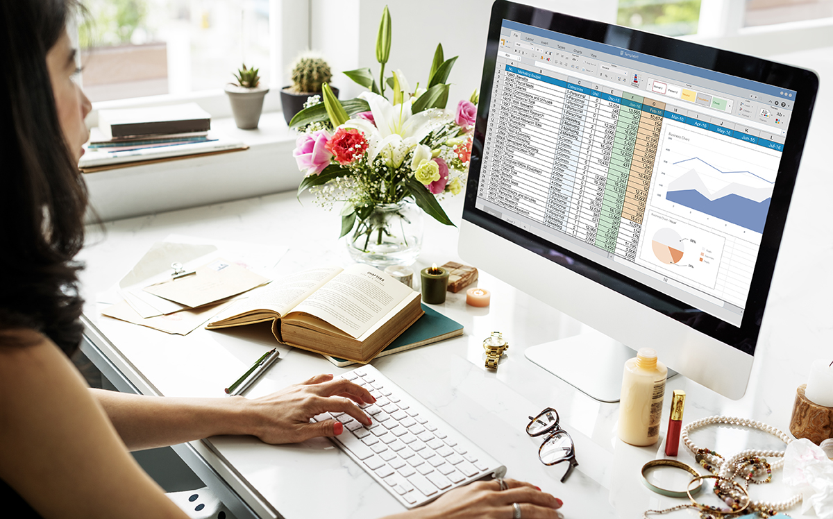 Offline Data Entry Services