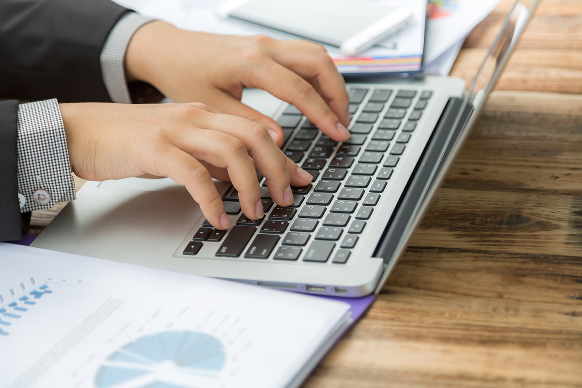 Online Data Entry Services