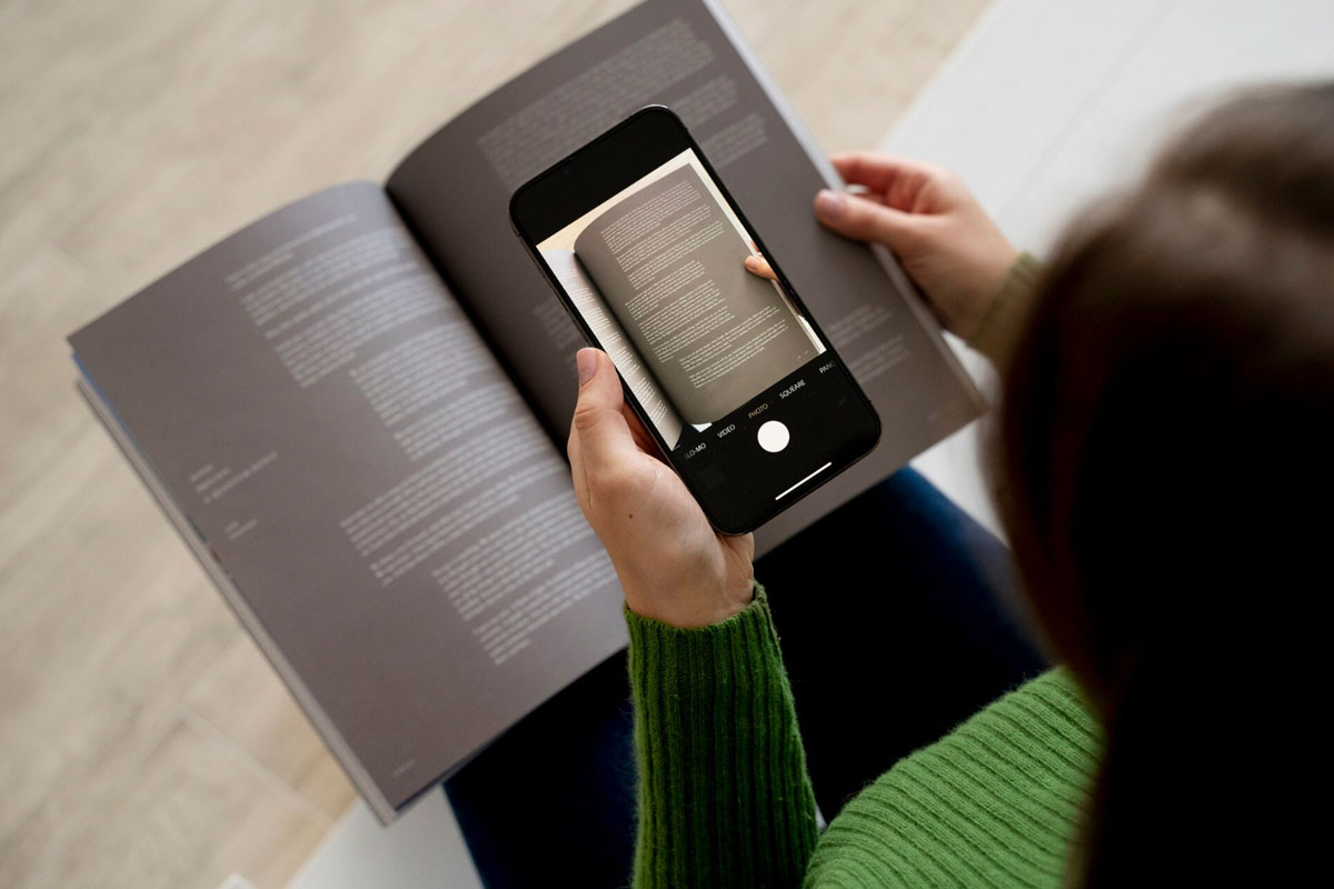 E-book and Publishing Format Conversion