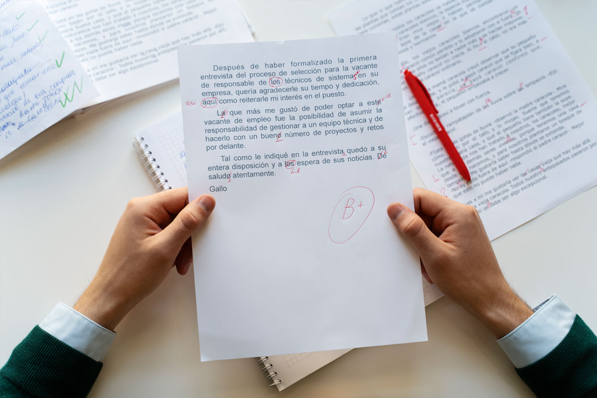 Offline Data Entry from Handwritten Documents