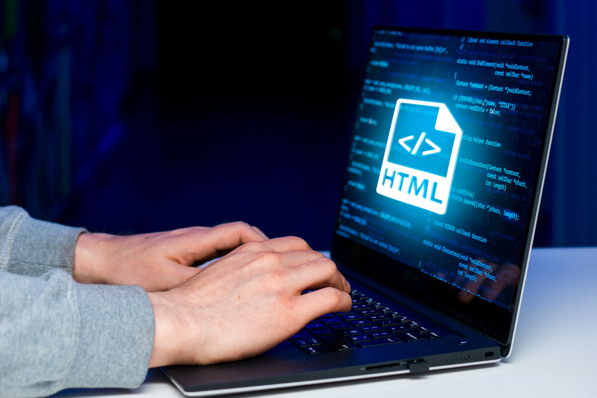 HTML Conversion