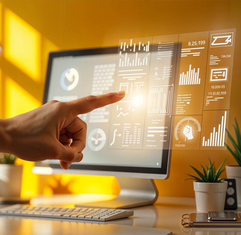 Market and Product Research