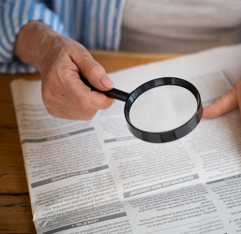 Patent Research