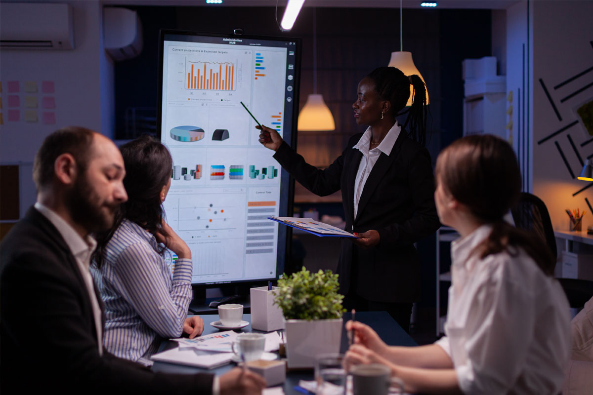 Business Analysis and Analytics