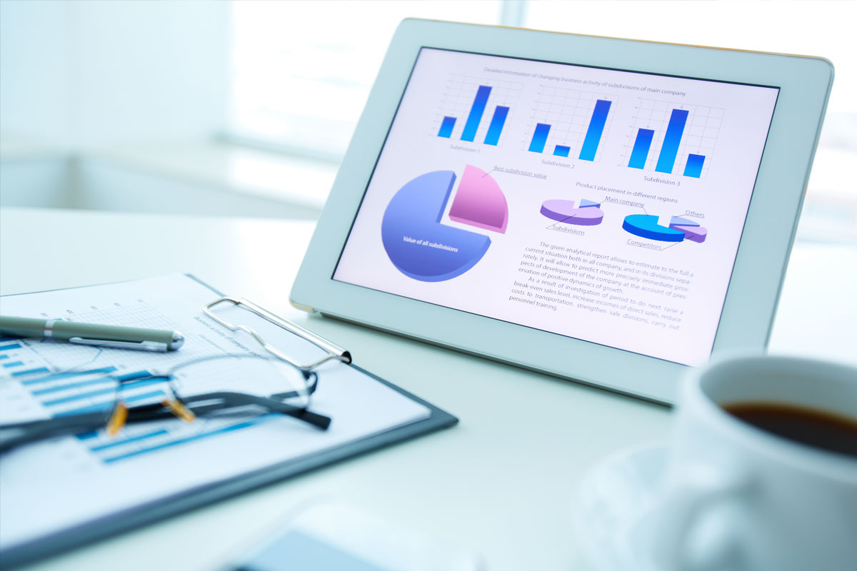 Business Reports