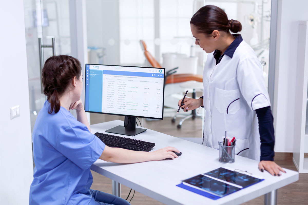 Clinical Data Entry