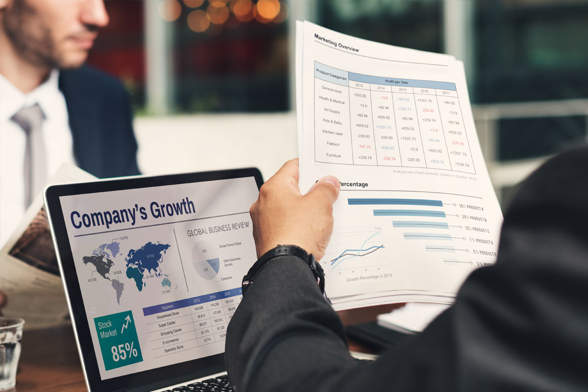 Company Information and Overview