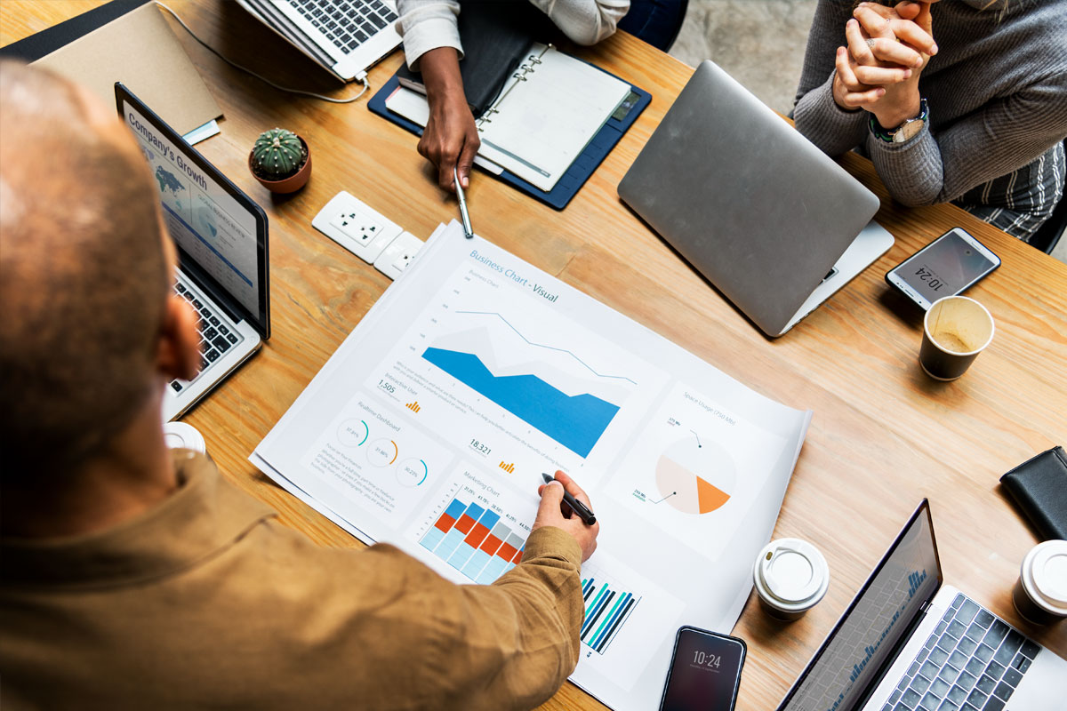 Market Research and Analysis