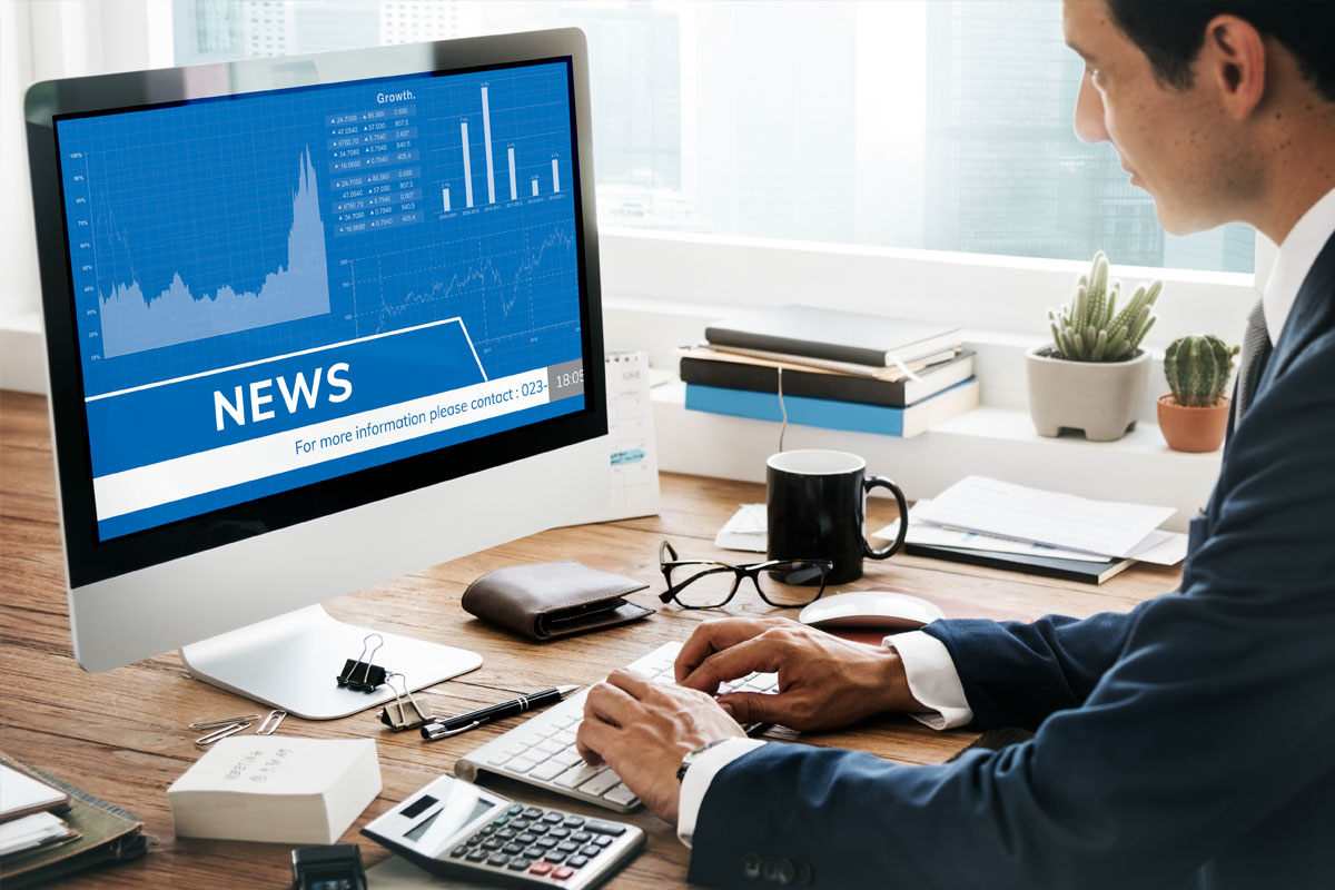 News Related to the Industry and Company