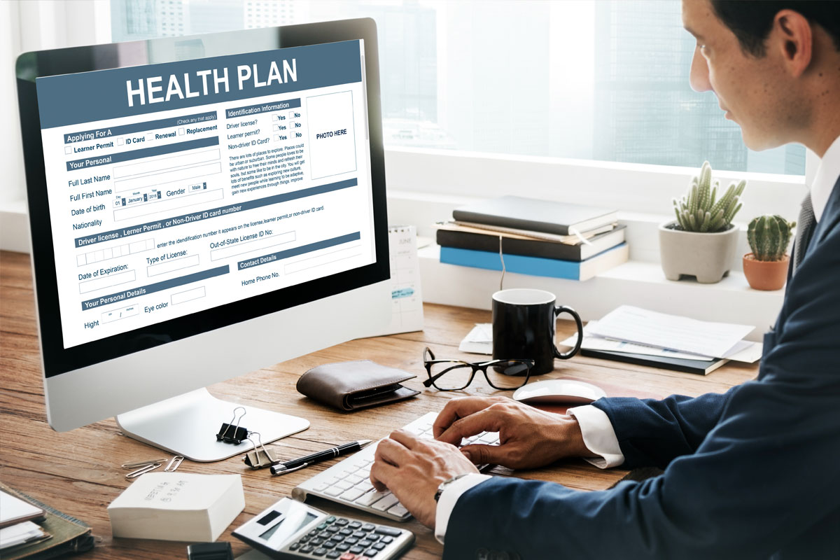 Medical Claims Processing Services