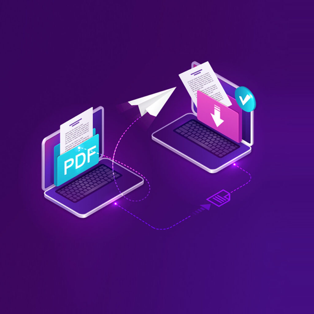 Outsource PDF Conversion Services