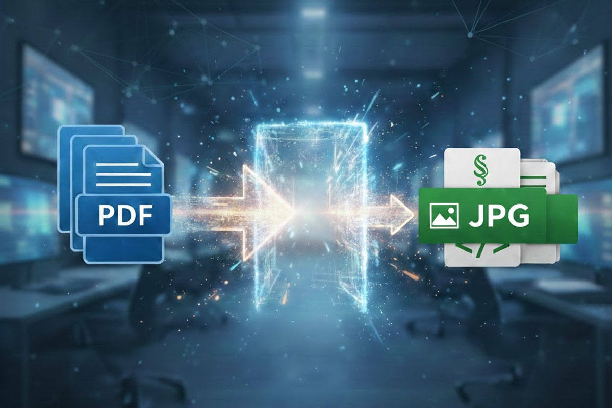 PDF to JPG