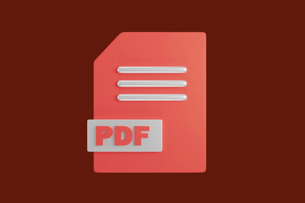 PDF to HTML