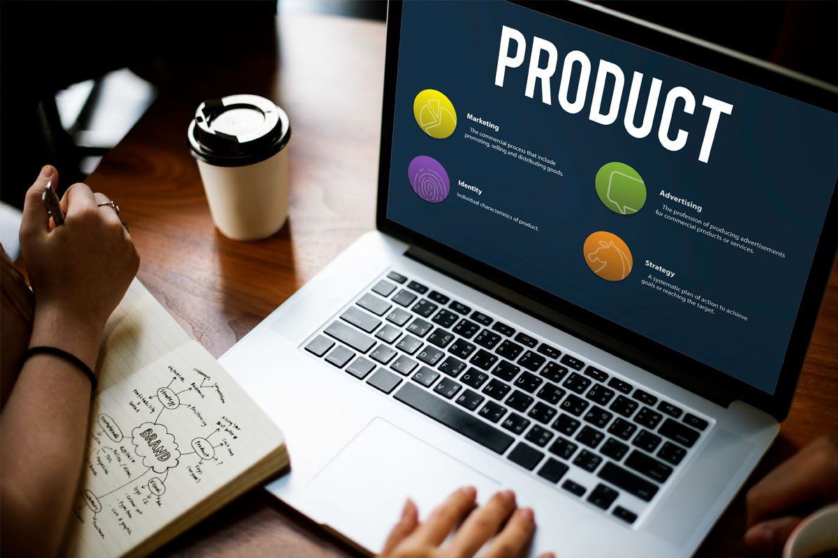 Product Research Service