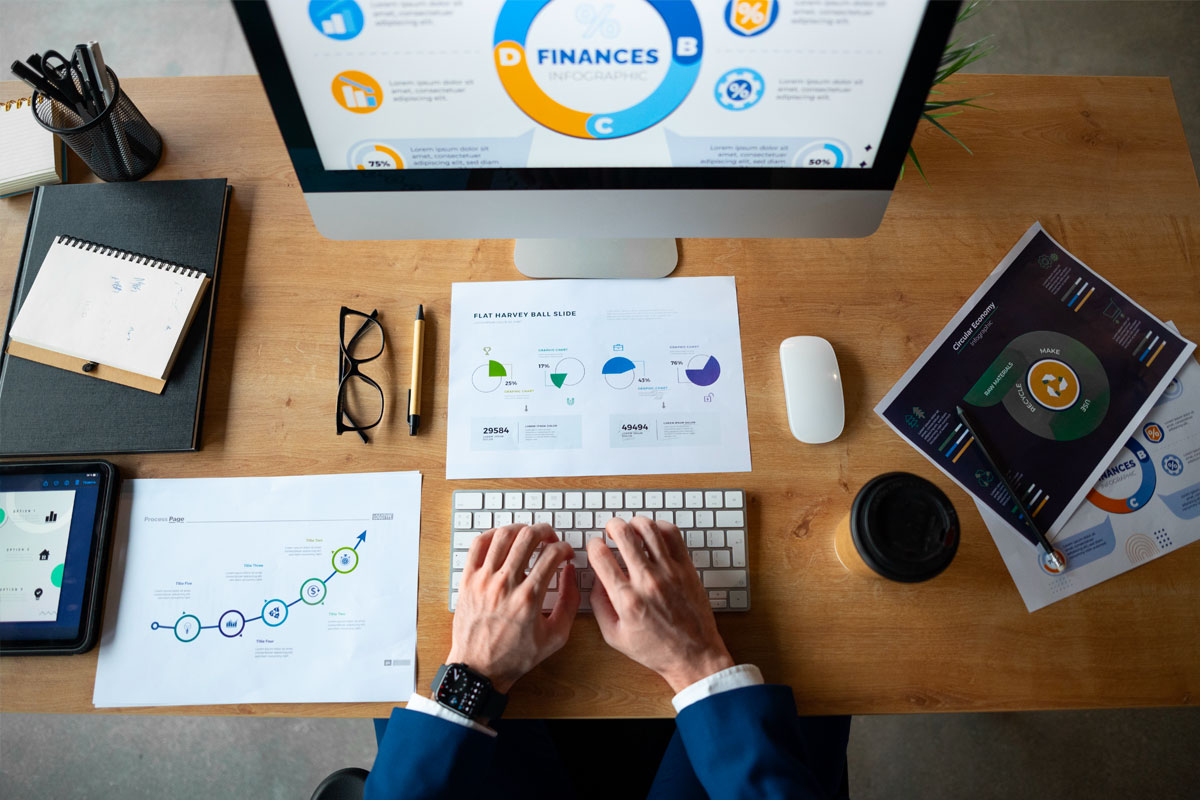 Projected Financials