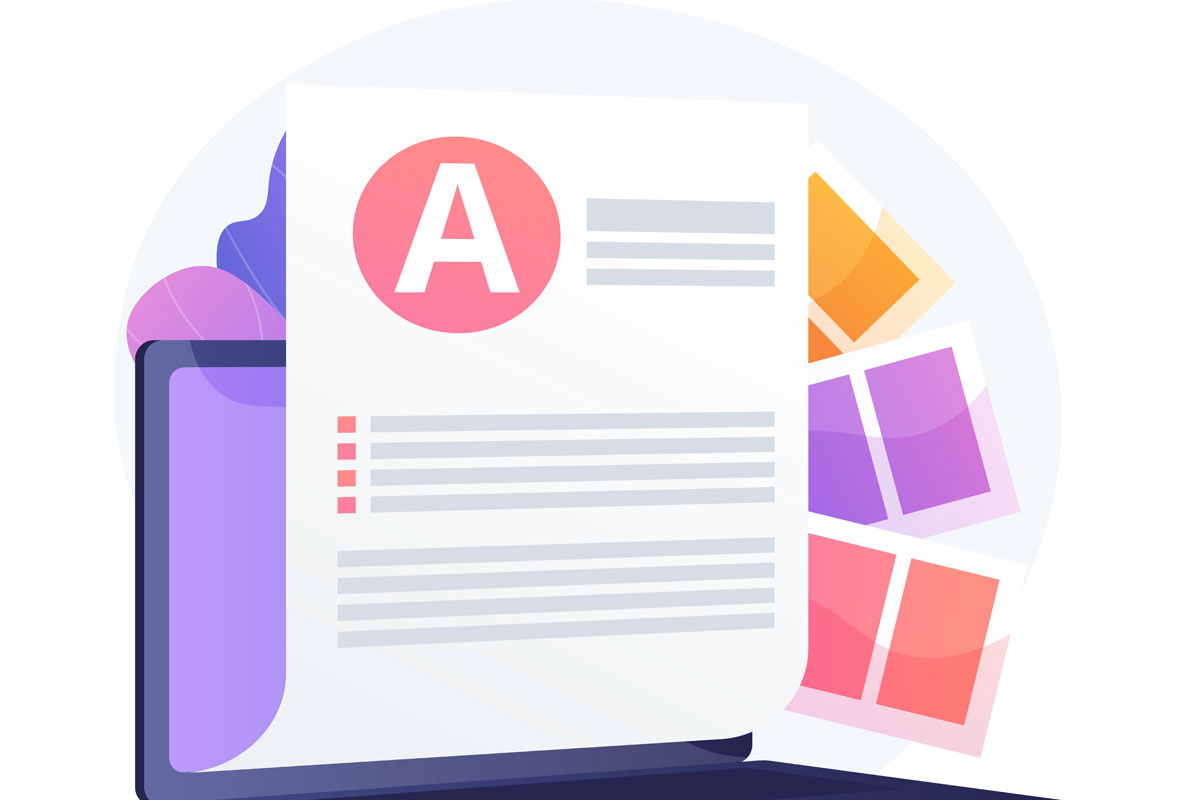 Text files to HTML