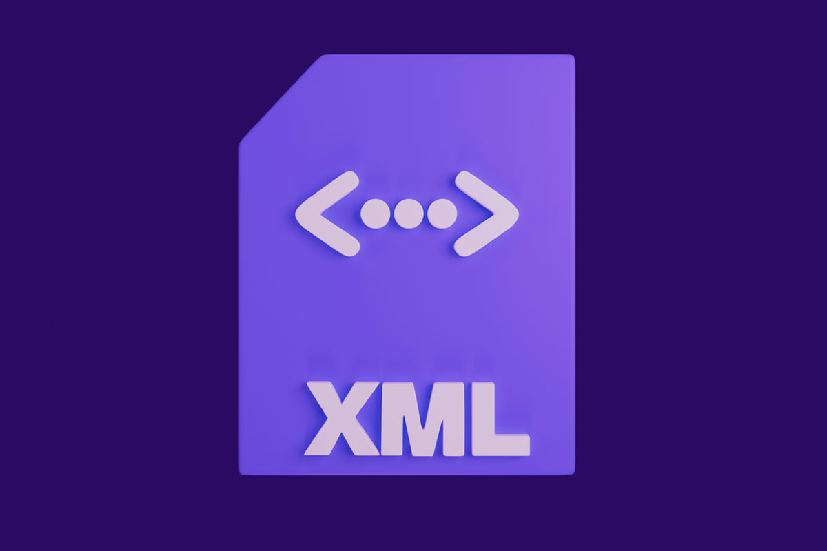 XML to HTML