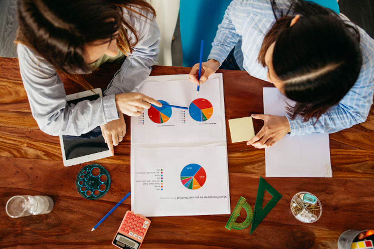 Competitor Business Analysis / Research