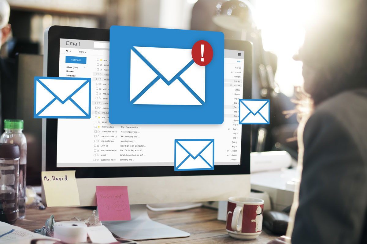 Email Extraction