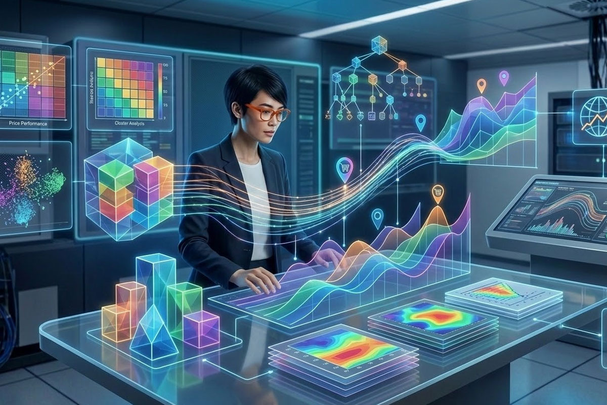 Market and Price Research and Analysis