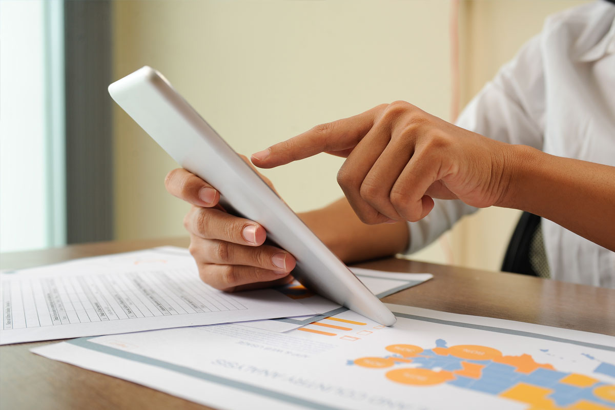 Survey Data Processing Service