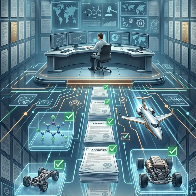 Professional Document Research Services for Reliable Intelligence