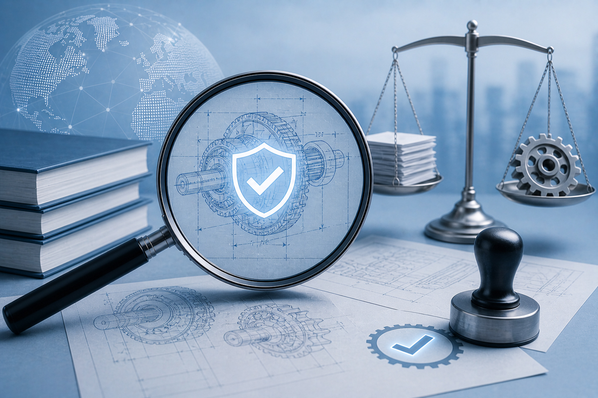 Patent Validity Analysis