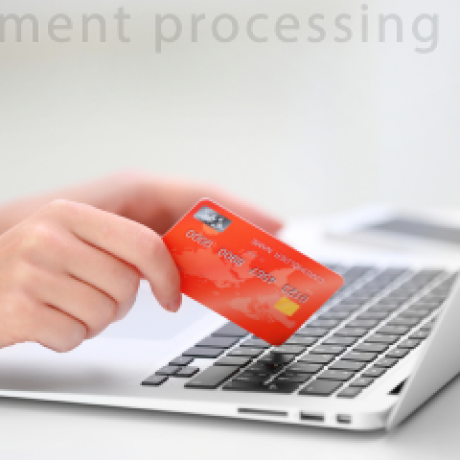 Payment processing trends that dominated in 2017